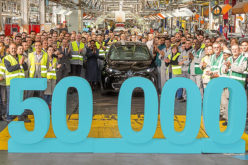 Renault proizveo 50.000-ti električni ZOE model