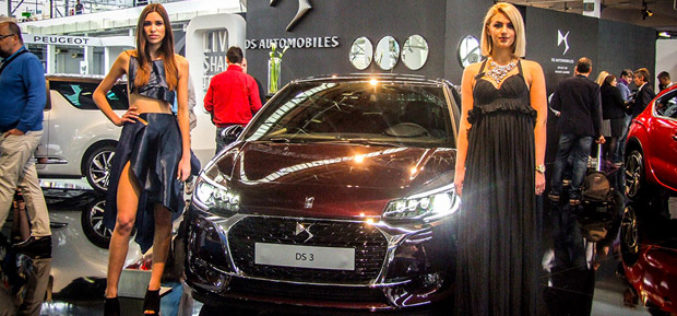 Zagreb Auto Show 2016: Priželjkivani povratak