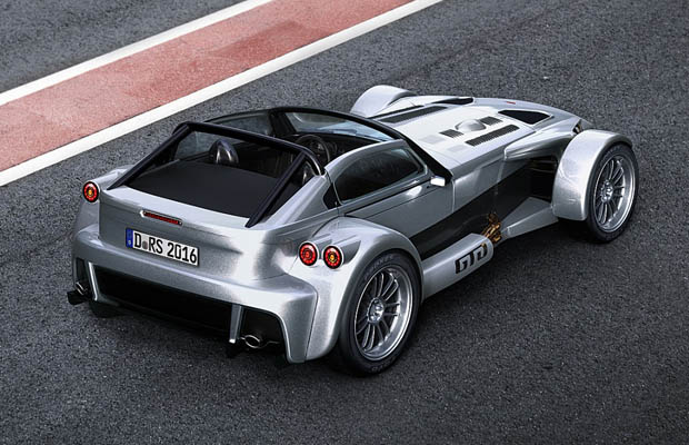 Donkervoort D8 GTO (2)