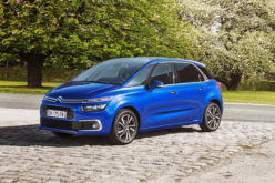 Novi Citroën C4 Picasso i Grand C4 Picasso – Novi poziv na putovanje