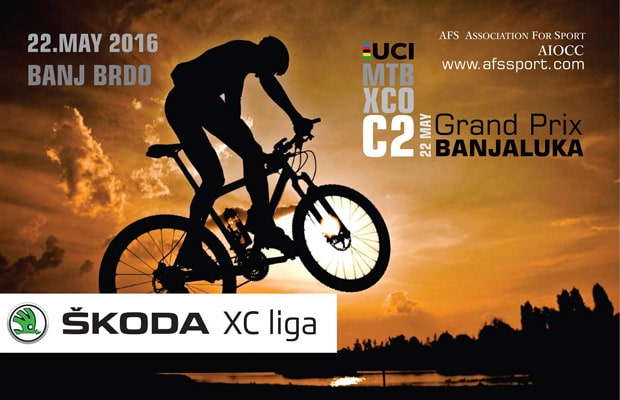 Početak Skoda XC Lige