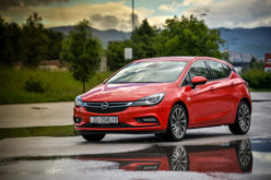 Test: Opel Astra 1.6 CDTI Innovation – Kompakt za sve staleže