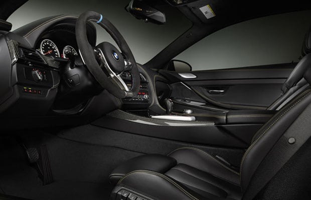 BMW M6 Celebration Edition 03