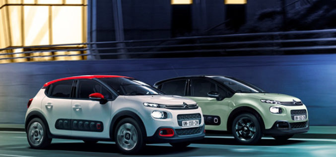 Citroën na sajmu automobila u Ženevi 2017: Nastavlja svoju ofanzivu