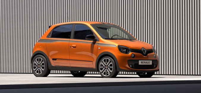 Novi Renault TWINGO GT – Izbrušeni dijamant za užitak u vožnji