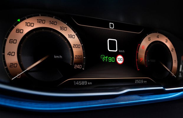 Peugeot 3008 GT - 2017 - 04