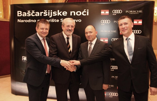 Audi Festival Bascarsijske noći 2016 - 02