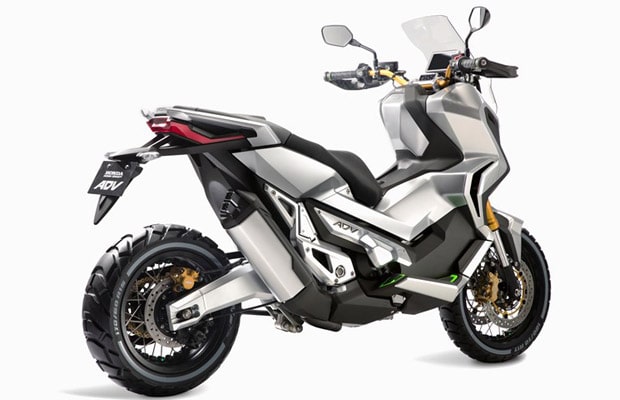 Honda City Adventure-3