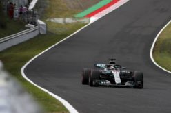 Mercedes će uvesti timska naređenja zbog udesa u Belgiji