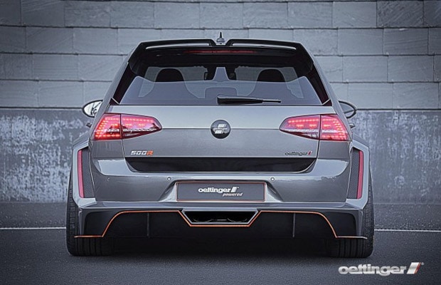 Oettinger Volkswagen Golf R500 03