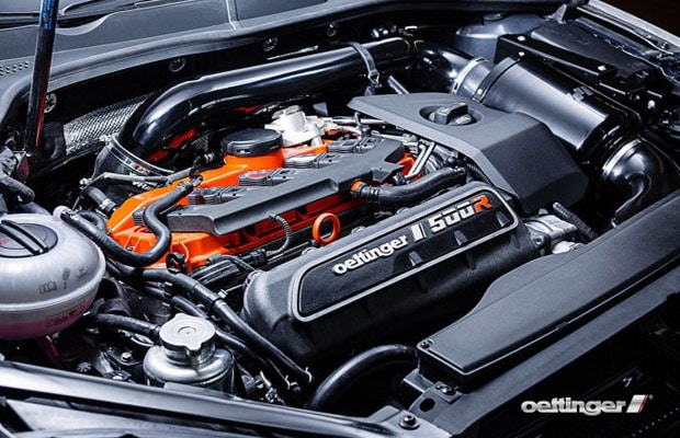 Oettinger Volkswagen Golf R500 04