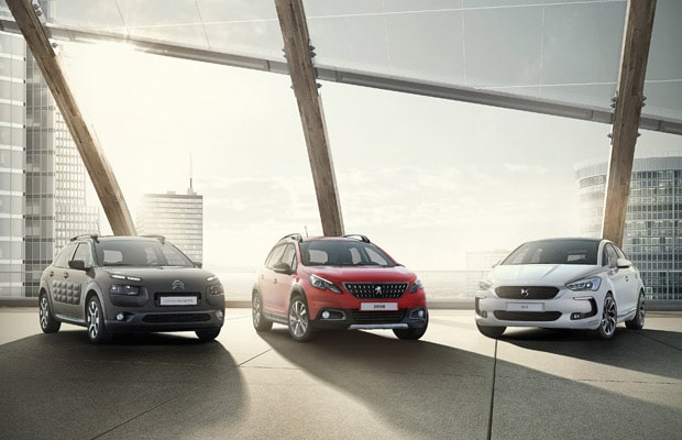 PSA grupacija 2016 - visuel