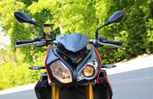 Test BMW S1000R - 05