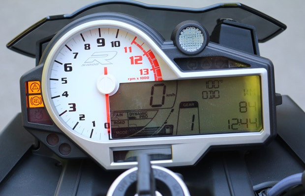 Test BMW S1000R - 07