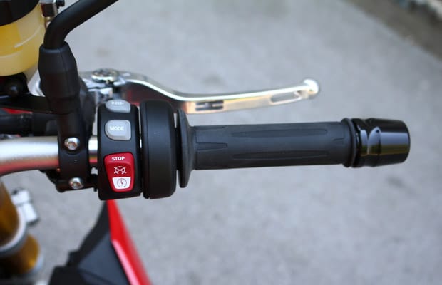 Test BMW S1000R - 08