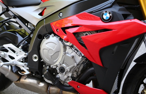 Test BMW S1000R - 10