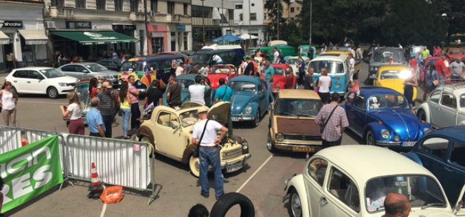 Završen Bijeljina Auto Show 2016.