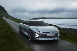 Citroën CXPERIENCE Concept – Povratak na vrh po inovacijama