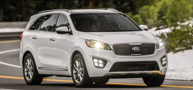 Kia odlična u istraživanju J.D. Power APEAL