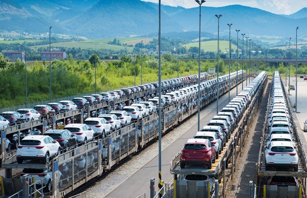 Kia Sportage Zilina 2 (Medium)