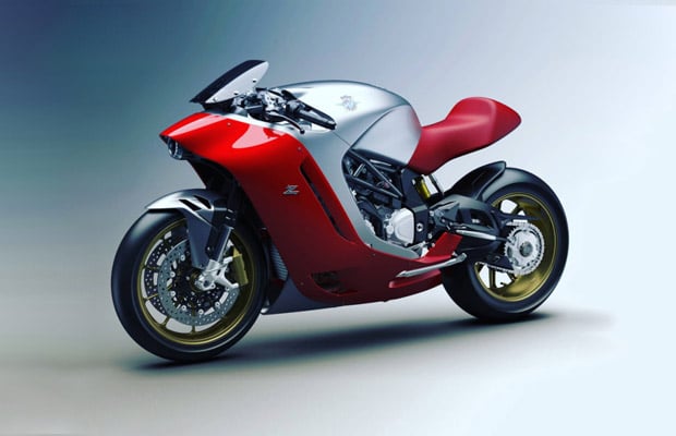 MV Agusta F4 Z teaser 02