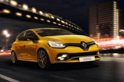 Novi Renault Clio R.S. i novi Clio GT Line