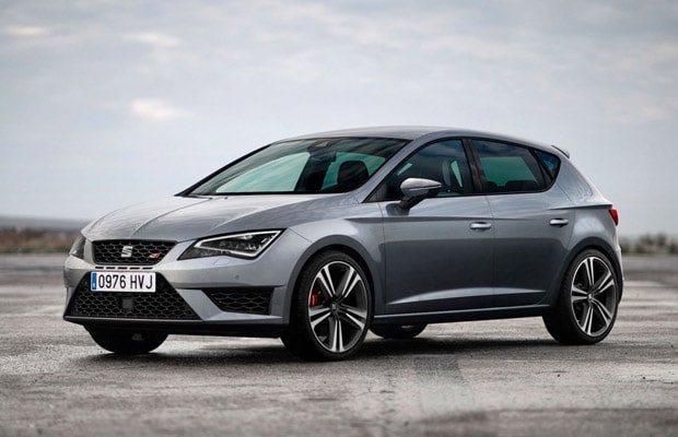 Seat Leon Cupra 2014 01
