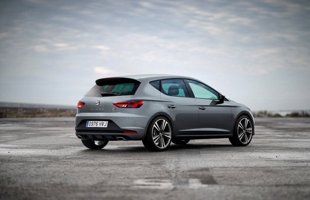Seat Leon Cupra 2014 02