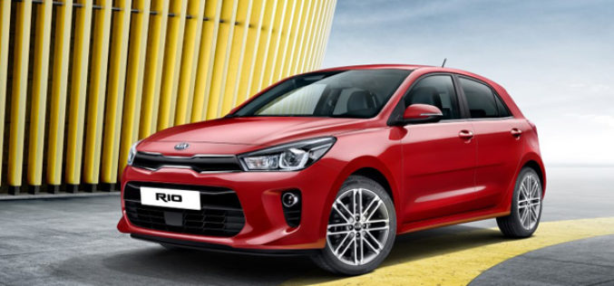 Prodaja Kije u oktobru porasla za 5 posto