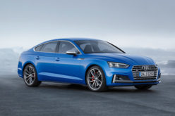 Novi Audi A5 i S5 Sportback – Spoj dizajna i funkcionalnosti