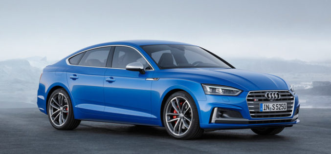 Novi Audi A5 i S5 Sportback – Spoj dizajna i funkcionalnosti