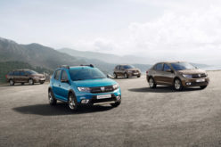 Dacia u Parizu predstavlja osvježenu paletu svojih modela