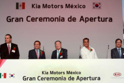 Kia svečano otvorila novu fabriku u Meksiku