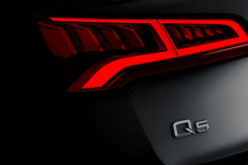 Audi na sajmu automobila u Parizu predstavlja novi Q5