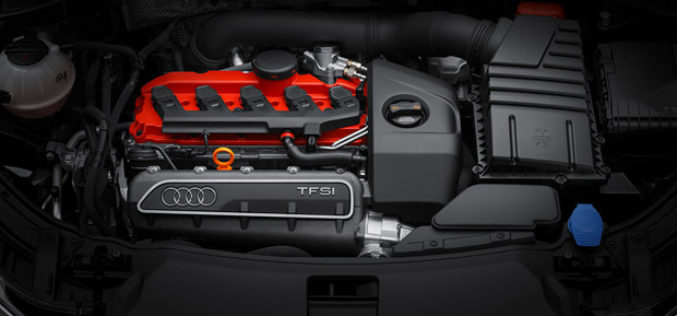 Audi odustao od razvoja snažnog 2.0-litrenog benzinca