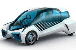Toyota u Parizu predstavlja svoju viziju budućnosti