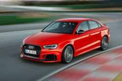 Audi postavlja nove rekorde u prodaji – 1.871 miliona isporuka u 2016