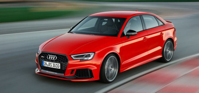 Audi postavlja nove rekorde u prodaji – 1.871 miliona isporuka u 2016