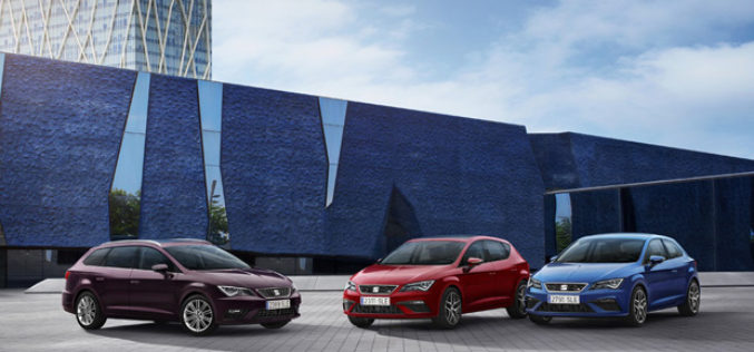 Novi Seat Leon – Unaprijeđen dizajn, nove tehnologije više funkcionalnosti