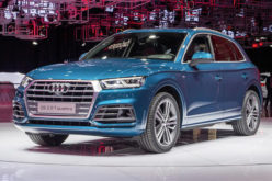 Sajam automobila u Parizu 2016: Novi Audi Q5 dostupan sa zračnim ogibljenjem