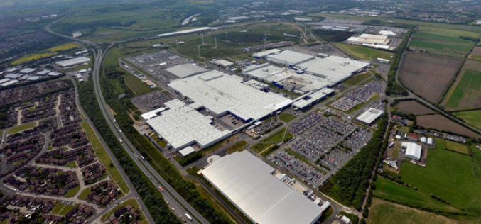 Nissan i tvornica u Sunderlandu nastavljaju saradnju