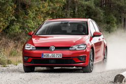 Novi Volkswagen Golf 7 facelift dolazi u novembru