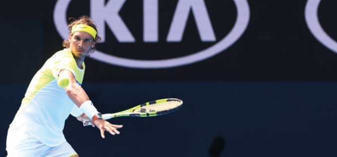 Kia vodi u Australiju