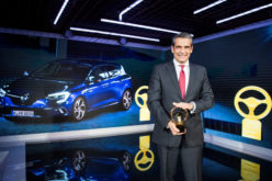 Prestižne nagrade za novi Renault Mégane i crossover Kadjar