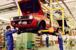 Prije 40. godina počela proizvodnja Golfa u Sarajevu