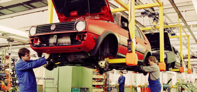 Prije 40. godina počela proizvodnja Golfa u Sarajevu