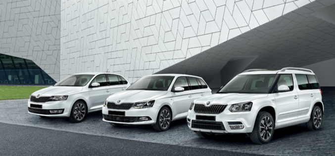 Škoda u mjesecu oktobru ostvarila rast od 10,6 %