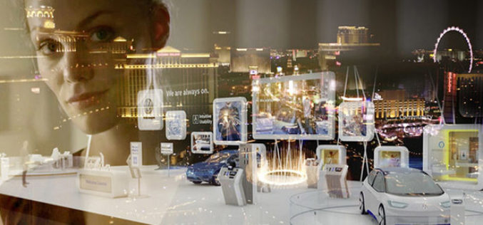 Volkswagen na CES-u 2017: Connectivity postaje osobni digitalni doživljaj