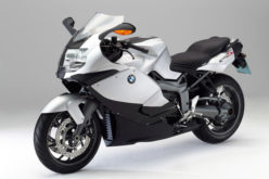 BMW Motorrad povlači dva modela iz prodaje