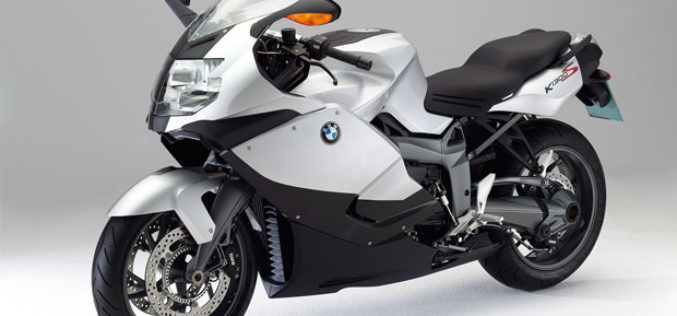 BMW Motorrad povlači dva modela iz prodaje